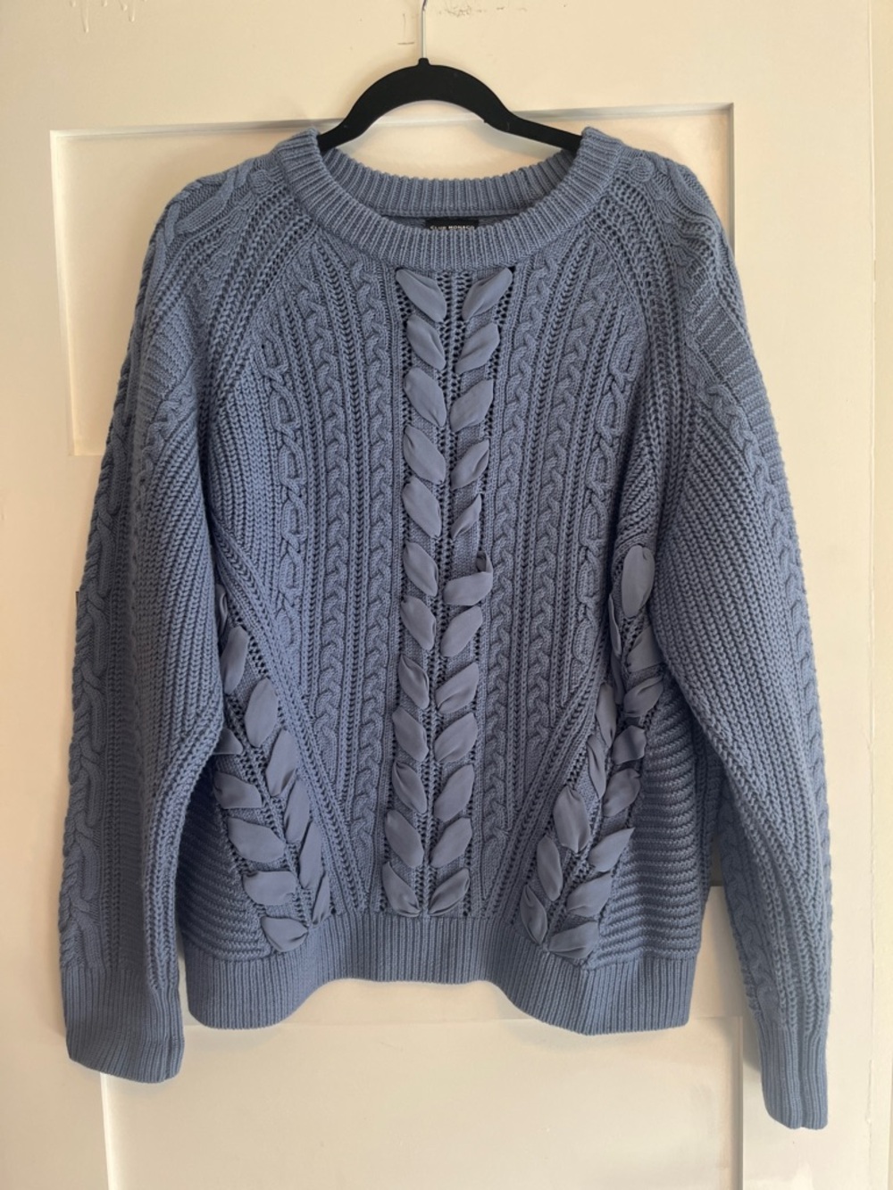 Club Monaco Sweater